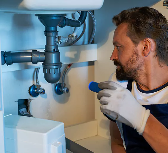 Residential and Commercial Plumbing Services in Muskoka, Ontario
