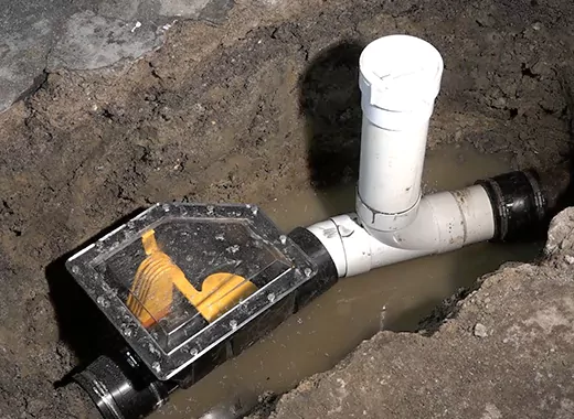 Commercial Plumbing Contractor in Muskoka, ON