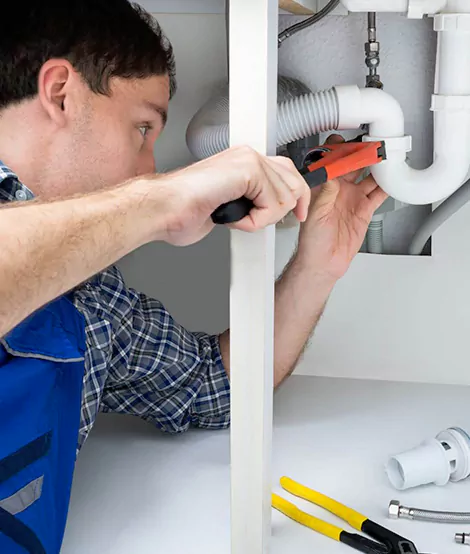 Plumbing Repair Services For Cities & Municipalities in Muskoka, ON