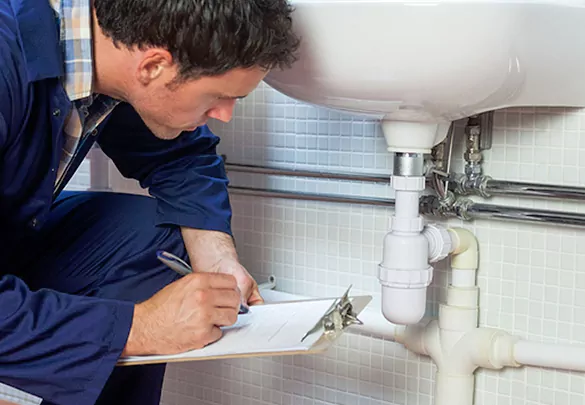 Affordable Toilet Plumbing Repair And Replacement Service in Muskoka, ON