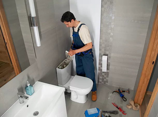Emergency Flood Plumbing Services in Muskoka, Ontario