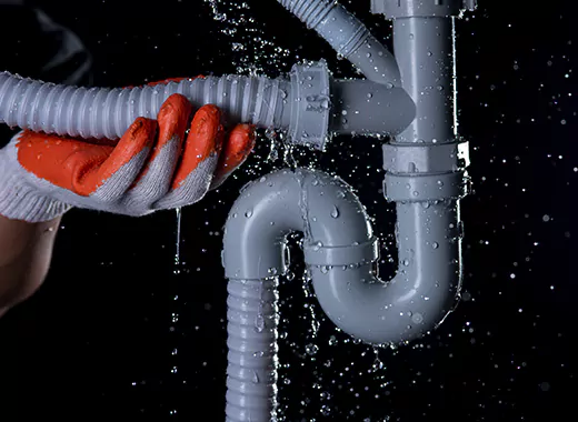 Lead Pipe Replacement in Muskoka, ON