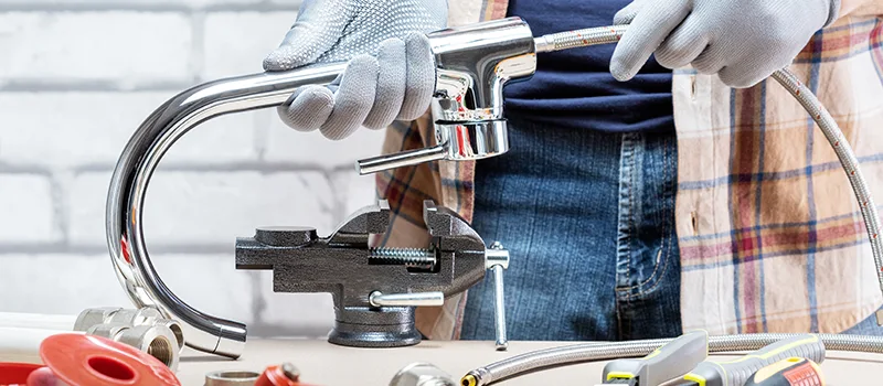 Affordable Toilet Plumbing Repair And Replacement in Muskoka, ON