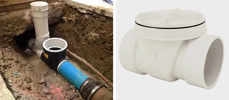 Backwater Valves And Sump Pumps To Prevent Your Basements From Flooding in Muskoka, Ontario