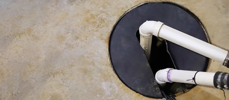 Sump Pump Battery Back-up Installation Cost in Muskoka, ON