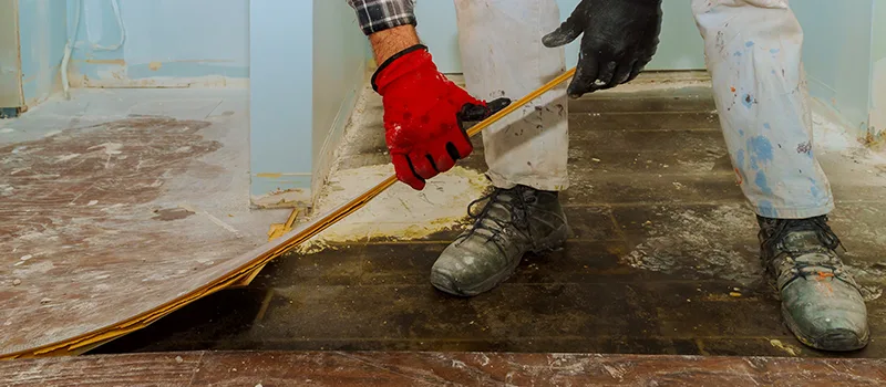 Cost Of Flooded Basement Cleanup in Muskoka, ON