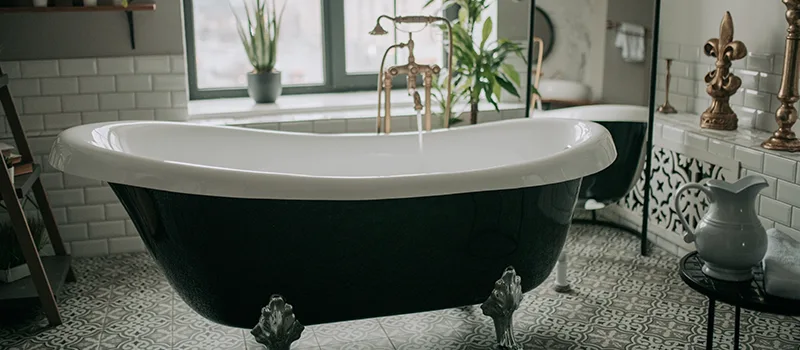 Emergency Bathtub Replacement in Muskoka, Ontario