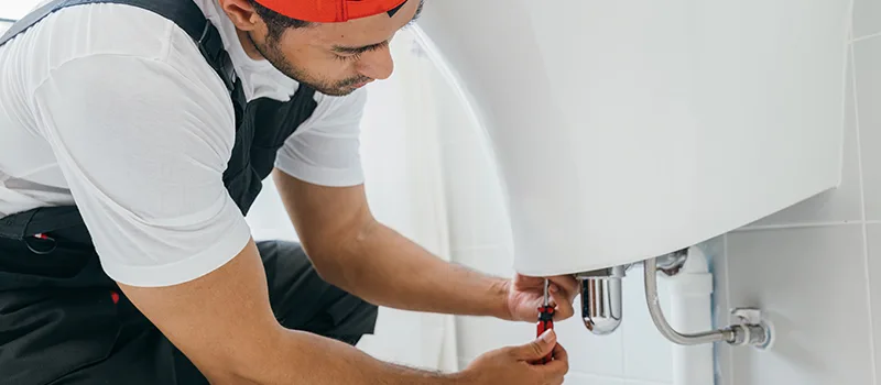 Best Commercial Plumber Services in Muskoka, ON