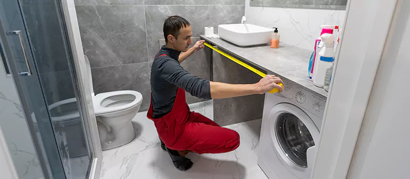 Certified Licenced Plumber for Home Plumbing in Muskoka, ON
