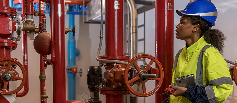 Expert Commercial Plumbers in Muskoka, ON