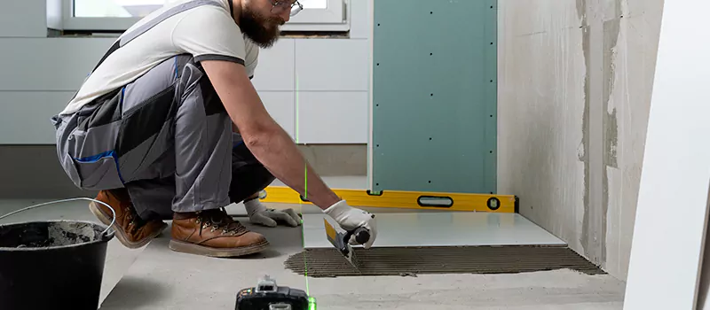 Custom Bathroom Toilet Repair and Installation in Muskoka, ON