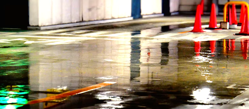 Emergency Flood Extraction Services in Muskoka, ON