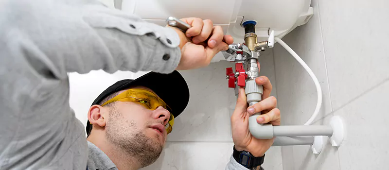 Emergency Sewer Line Repair in Muskoka, Ontario