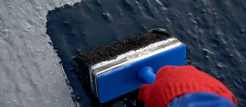 Basement Exterior Waterproofing Service in Muskoka, ON