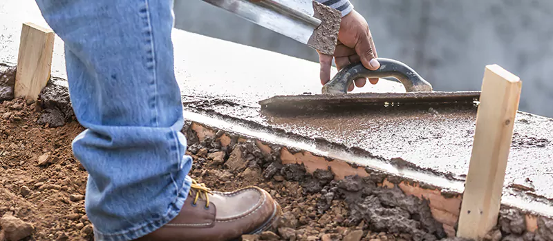 Damage Foundation Leak Repair Services in Muskoka, ON