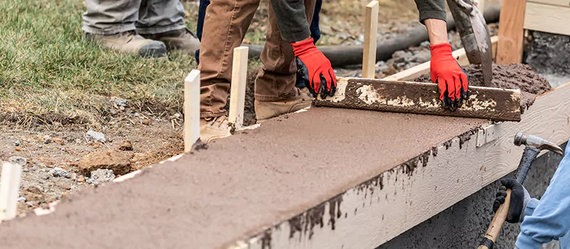 Foundation Waterproofing Company in Muskoka, ON