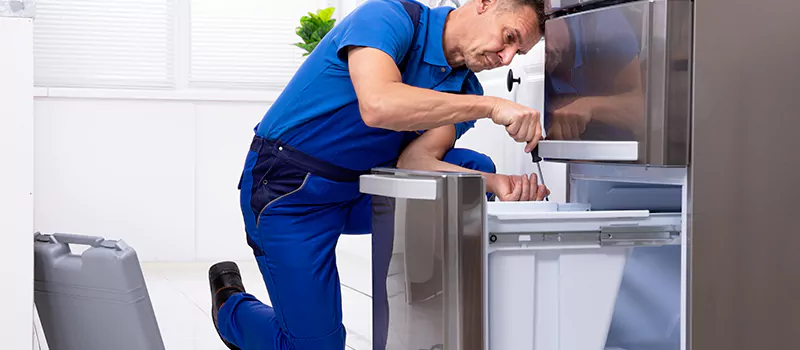 Fridge Waterline Cost in Muskoka, ON