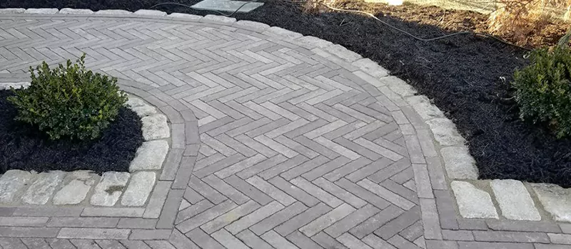 Hydronic Heated Driveway Installation And Repair Services in Muskoka, Ontario