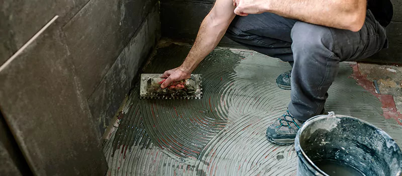 Flooded House Repair Help in Muskoka, Ontario