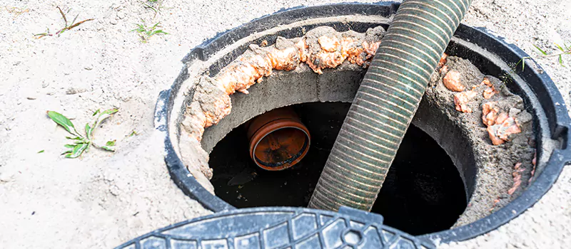 Hydrojet Plumbing Service in Muskoka, ON