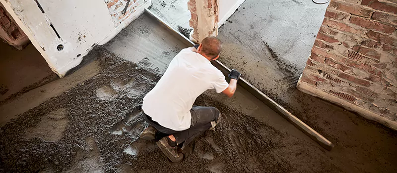 Benefits of Interior Waterproofing in Muskoka, ON