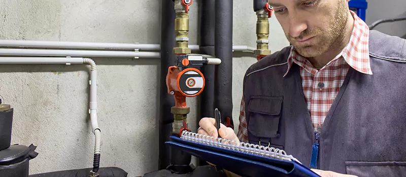 Leak Investigations and Repair Services in Muskoka, ON