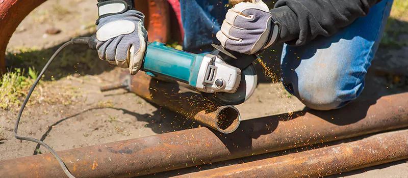 Residential Pipe Restoration Services in Muskoka, Ontario