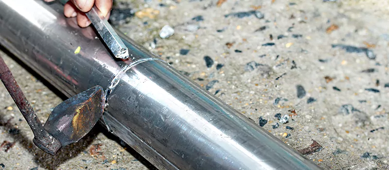 Trenchless Pipes Lining / Liner Repair And Installation in Muskoka, ON