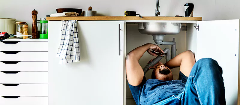 Commercial Plumber Near Me in Muskoka, Ontario