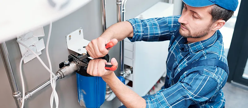 Residential Plumbing Repair and Installation Company in Muskoka, Ontario
