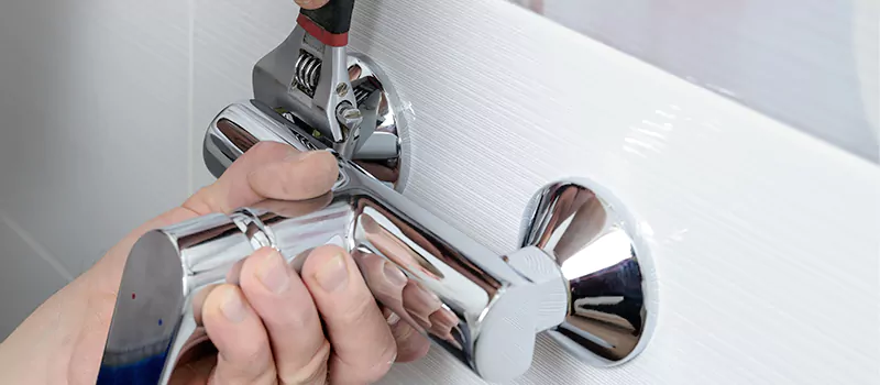 Apartment Plumbing Installation Services in Muskoka, Ontario