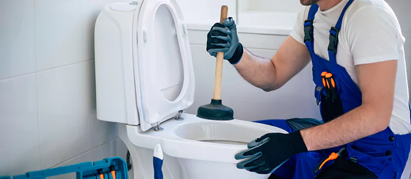 Affordable Power Flushing Services For Commercial Plumbing in Muskoka, ON