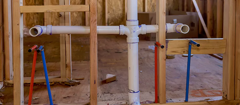 Drainage System Renovations in Muskoka, ON
