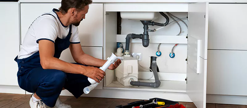 Cost of Plumbing Services For Cities & Municipalities in Muskoka, ON