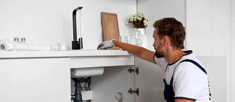 Reliable Bathroom Plumber Services in Muskoka, ON