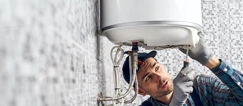 Reputable Bathroom Plumber Services in Muskoka, ON