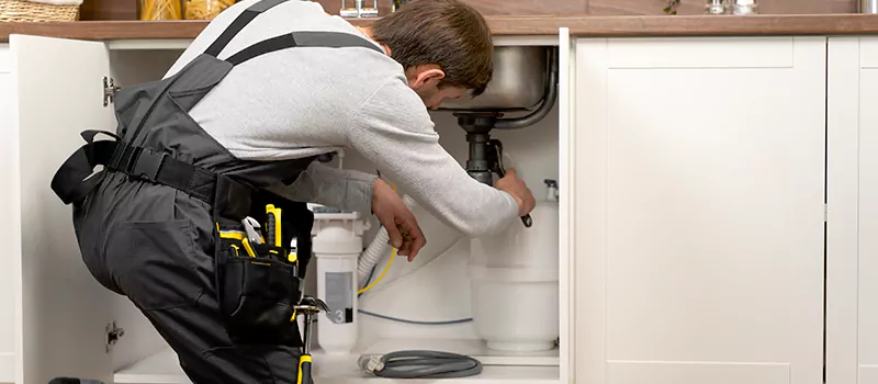 Rooter Pipe Repair Services in Muskoka, ON