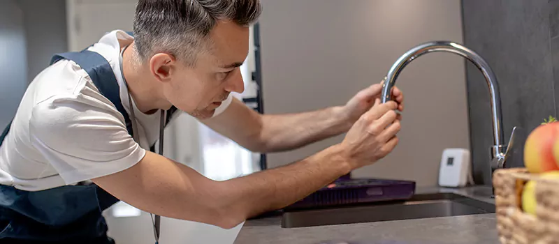 Same Day Plumbing Inspection Services in Muskoka, Ontario