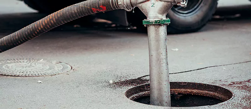 Sewer Ejector Pump Inspections in Muskoka, Ontario