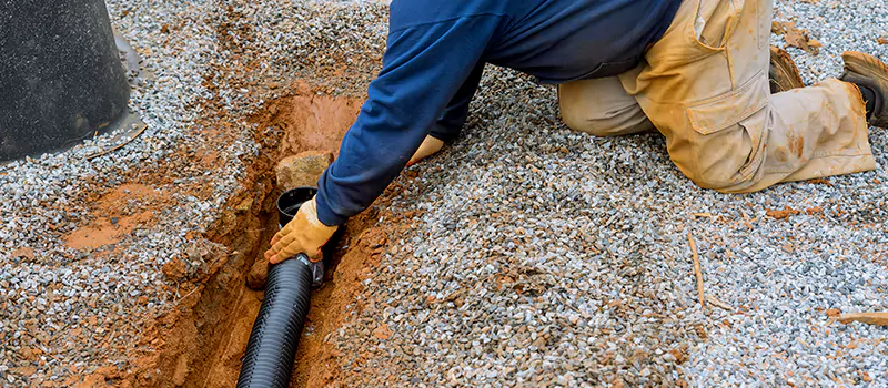 Clogged Sewer Line Repair Services in Muskoka, Ontario