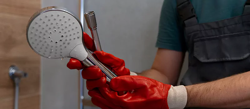 Bathroom Shower Repair Services in Muskoka, ON