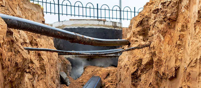 Trenchless Commercial Plumbing Repair Services  in Muskoka, ON