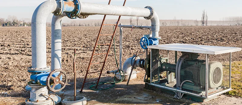 Affordable Plumbers For Well Water Pump in Muskoka, Ontario