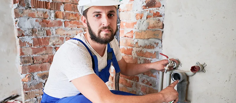 Affordable Plumbing Company in Muskoka, ON