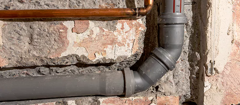Basement Drain Clog Prevention in Muskoka, ON