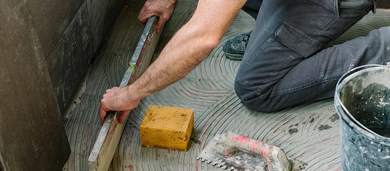 Basement Waterproofing Contractors in Muskoka, Ontario