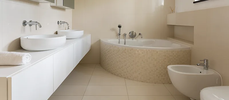 Cost of Bathroom Renovation in Muskoka, ON