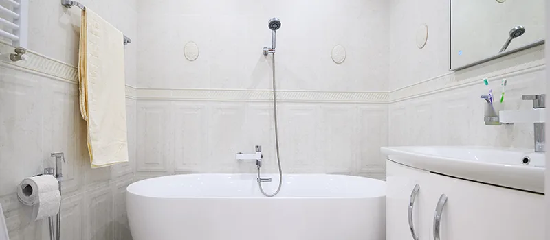Bathtub Installation Specialists in Muskoka, Ontario