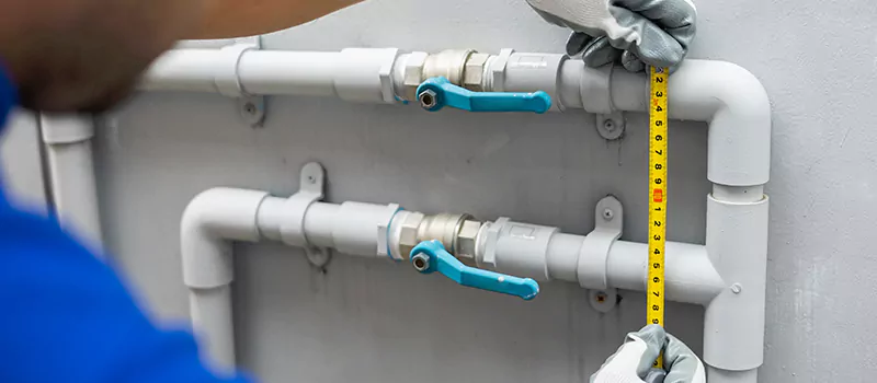 Commercial Sewer Line Services in Muskoka, Ontario