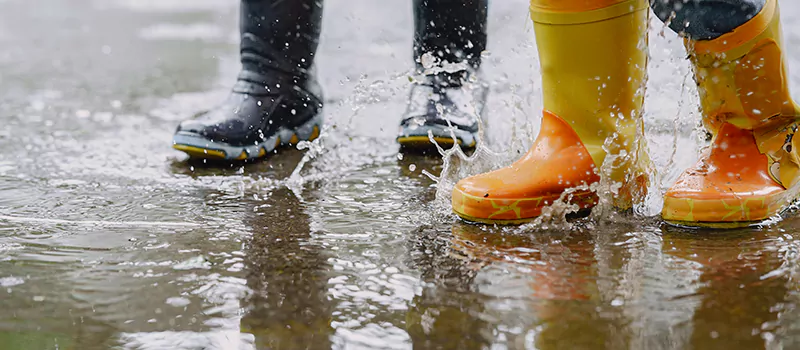 Emergency Flood Recovery Plumbing Services in Muskoka, ON